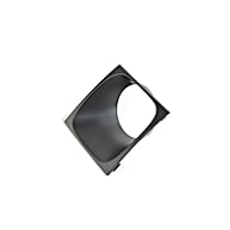68143107AB Cruise Control Module Cover