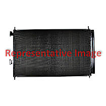 68143878AA A/C Line Clip