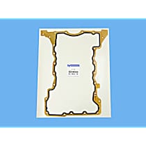 68147558AA Mopar Oil Pan Gasket Oil Pan Gasket - Direct Fit, Sold individually