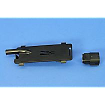 68149689AB Direct Fit Liftgate Harness Connector, Sold Individually