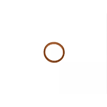 68150118AA OE Replacement Series Power Steering Hose O-Ring