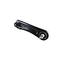 68155227AF Rear, Driver Side Trailing Arm
