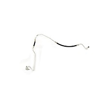 A/C Receiver Drier - Direct Fit
