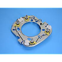 68158175AA Horn Connector - Direct Fit