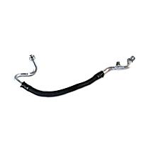 68158875AD A/C Receiver Drier Desiccant Element Kit - Direct Fit