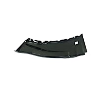 68159160AB Direct Fit Fender Patch Panel, Sold Individually