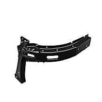 68159487AB Direct Fit Fender Rail Reinforcement, Sold Individually