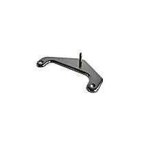 68160683AC Direct Fit Exhaust System Hanger Bracket Reinforcement, Sold Individually