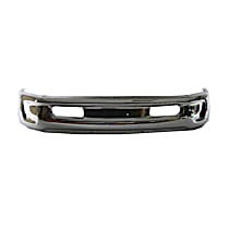 68160853AB Direct Fit Bumper End Cap, Sold Individually