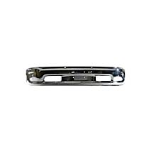 68160855AC Direct Fit Bumper End Cap, Sold Individually
