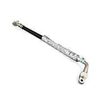 A/C Receiver Drier - Direct Fit, Sold Individually