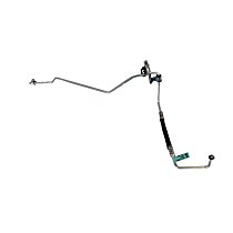 68161180AC Direct Fit A/C Discharge and Liquid Line, Sold Individually