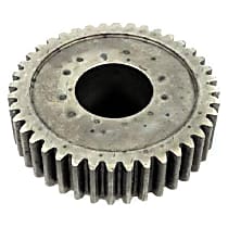 68161362AB Direct Fit Transfer Case Sprocket, Sold Individually