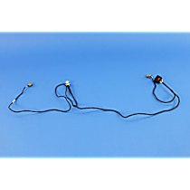 68161396AA Rear Light Harness Connector