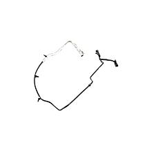 68161471AG Direct Fit Diesel Exhaust Fluid (DEF) Filler Pipe, Sold Individually