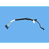 68163712AB Direct Fit Steering Column Wiring Harness, Sold Individually