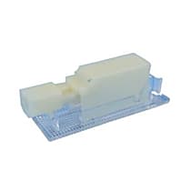 68163956AA OE Replacement Series Courtesy Light Kit