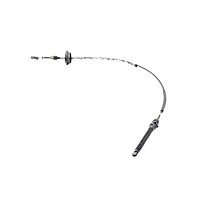 68164081AB Shift Cable - Direct Fit, Sold individually