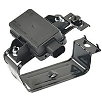 68164697AB Direct Fit Tire Pressure Monitoring System Control Unit, Sold Individually