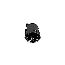 68164876AA OE Replacement Series Vapor Canister Filter
