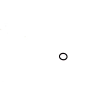 68166577AA Lower Radiator Hose