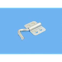 68167938AA Direct Fit Exhaust System Hanger Bracket Reinforcement, Sold Individually