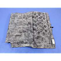 68169878AB Luggage Compartment Cover