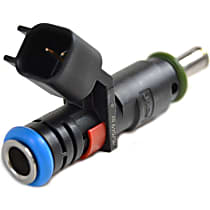 68170238AB Mopar Fuel Injector Fuel Injector - New, Sold individually