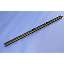 Truck Bed Cargo Divider Side Rail Slide - Direct Fit, Sold individually