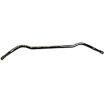 68184224AA Front Sway Bar Kit,, Black