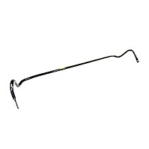 68184226AA Rear Sway Bar Kit