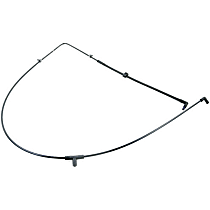 68184362AE OE Replacement Series Washer Hose - Sold individually