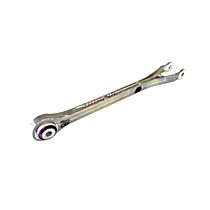 68184784AA Direct Fit Toe Link, Sold Individually