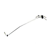 68184885AA Direct Fit Automatic Transmission Oil Cooler Tube, Sold Individually