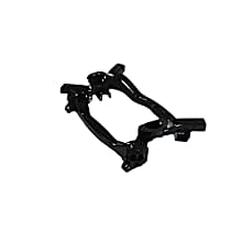 68185029AA Direct Fit Subframe Crossmember, Sold Individually