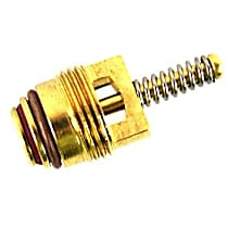 68185200AB Direct Fit A/C Service Valve, Sold Individually