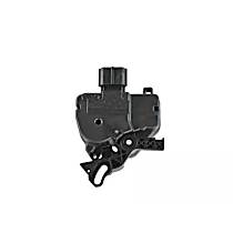 68185976AD Sliding Door Lock Actuator