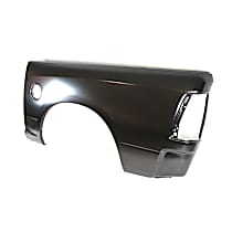 68186041AA Quarter Panel