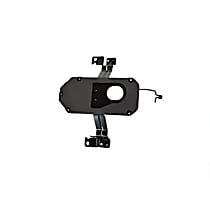 68186151AD Shifter Plate