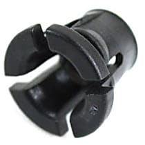 68186344AA Clips & Fasteners - Direct Fit, Sold individually