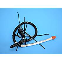 68186526AB Direct Fit Block Heater Cord, Sold Individually