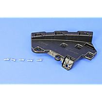 Front, Passenger Side Headlight Bracket