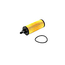 68191349AC Engine Cover - Direct Fit