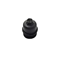 68191350AA Oil Filter Housing Cap