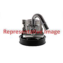 68193091AB Power Steering Pump