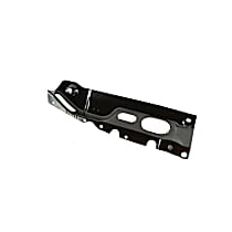 68193228AA Rear, Driver Side Quarter Panel Extension