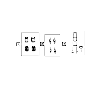 TPMS Valve Stem - Sold individually