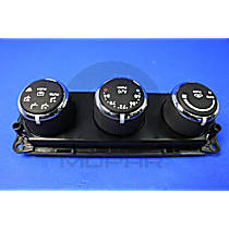 68194005AC A/C Control Switch - Sold individually
