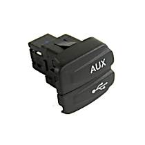 68195961AC USB Auxiliary Port