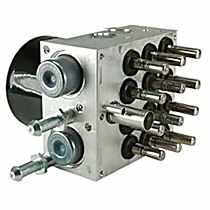 68196033AA ABS Control Module